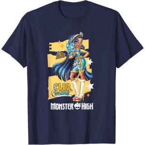 imageMonster High  Cleo de Nile TShirtNavy Blue