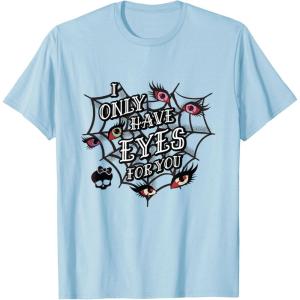 imageMonster High  I Only Have Eyes for You TShirtBaby Blue