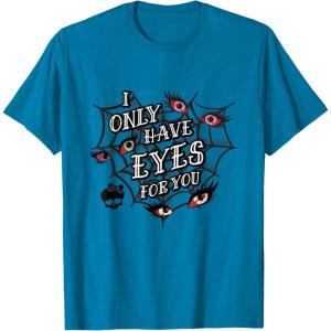 imageMonster High  I Only Have Eyes for You TShirtSapphire Blue