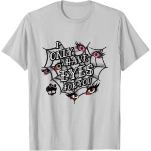imageMonster High  I Only Have Eyes for You TShirtSilver Grey