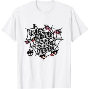 imageMonster High  I Only Have Eyes for You TShirtWhite