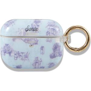 imageSonix Cases for AirPods Pro 1st Gen  Hard Cover Protective Case for Apple AirPods Pro Gen 1  Monster High Lets BoltBleu Toile