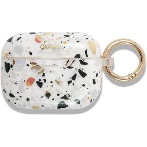 imageSonix Cases for AirPods Pro 1st Gen  Hard Cover Protective Case for Apple AirPods Pro Gen 1  Monster High Lets BoltConfetti