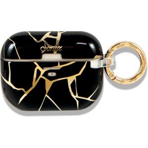 imageSonix Cases for AirPods Pro 1st Gen  Hard Cover Protective Case for Apple AirPods Pro Gen 1  Monster High Lets BoltKintsugi