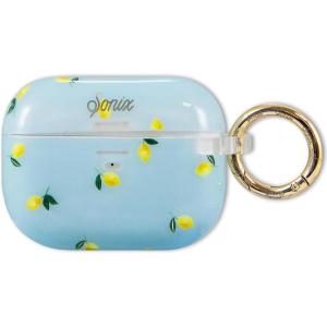 imageSonix Cases for AirPods Pro 1st Gen  Hard Cover Protective Case for Apple AirPods Pro Gen 1  Monster High Lets BoltLemon Drop