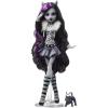 Clawdeen Wolf