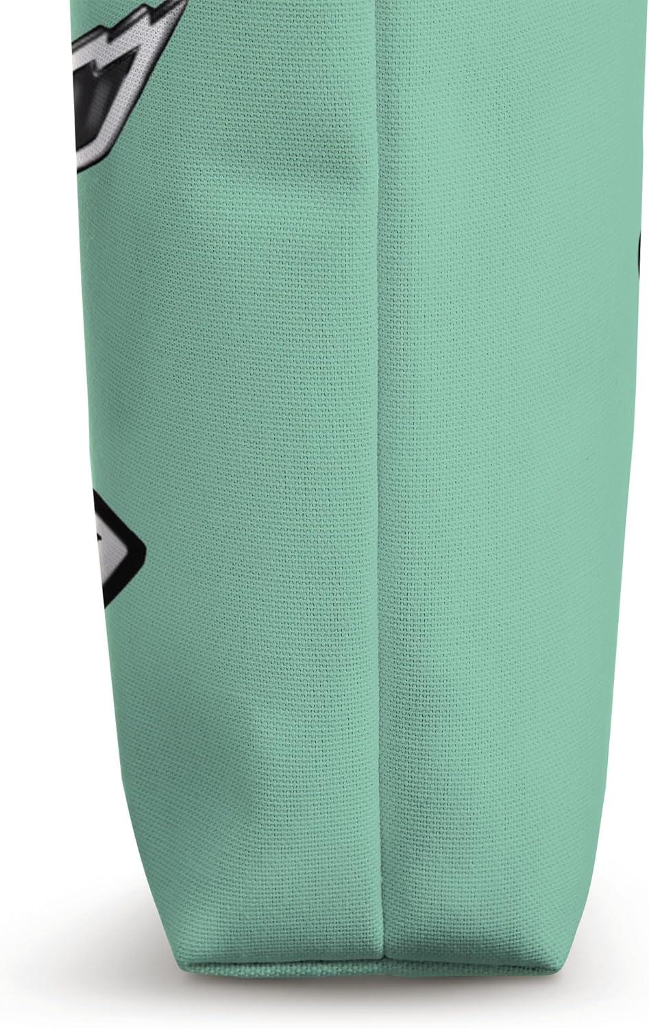 imageMonster High x Barbie Frankie Tote Bag