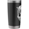 imageMonster High x Barbie Frankie Stainless Steel Insulated TumblerBlack