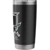 imageMonster High x Barbie Frankie Stainless Steel Insulated TumblerBlack