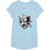 imageMonster High x Barbie Frankie TShirtBaby Blue