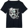 imageMonster High x Barbie Frankie TShirtBlack