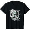 imageMonster High x Barbie Frankie TShirtBlack