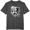 imageMonster High x Barbie Frankie TShirtDark Heather Grey