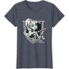 imageMonster High x Barbie Frankie TShirtHeather Blue