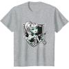 imageMonster High x Barbie Frankie TShirtHeather Grey