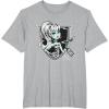 imageMonster High x Barbie Frankie TShirtHeather Grey