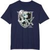 imageMonster High x Barbie Frankie TShirtNavy Blue