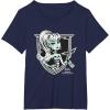 imageMonster High x Barbie Frankie TShirtNavy Blue