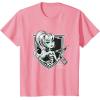 imageMonster High x Barbie Frankie TShirtPink