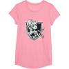 imageMonster High x Barbie Frankie TShirtPink