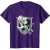 imageMonster High x Barbie Frankie TShirtPurple