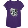imageMonster High x Barbie Frankie TShirtPurple