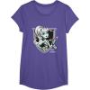 imageMonster High x Barbie Frankie TShirtPurple Heather