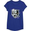 imageMonster High x Barbie Frankie TShirtRoyal Blue