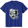 imageMonster High x Barbie Frankie TShirtRoyal Blue