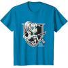 imageMonster High x Barbie Frankie TShirtSapphire Blue