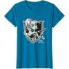 imageMonster High x Barbie Frankie TShirtSapphire Blue