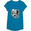 imageMonster High x Barbie Frankie TShirtSapphire Blue