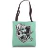 imageMonster High x Barbie Frankie Tote Bag
