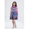 imageMonster High Little Girls Dress Kid to Big Kid Sizes 41416Purple