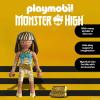 imagePlaymobil X Monster High Lagoona BlueCleo De Nile