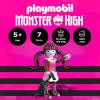 imagePlaymobil X Monster High Lagoona BlueDraculaura