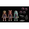 imagePlaymobil X Monster High Lagoona BlueFear Squad 3Pack