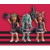 imagePlaymobil X Monster High Lagoona BlueFear Squad 3Pack