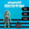 imagePlaymobil X Monster High Lagoona BlueFrankie Stein