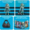 imagePlaymobil X Monster High Lagoona BlueFrankie Stein