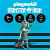 imagePlaymobil X Monster High Lagoona BlueFrankie Stein