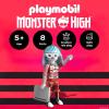 imagePlaymobil X Monster High Lagoona BlueGhoulia Yelps