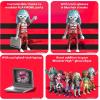 imagePlaymobil X Monster High Lagoona BlueGhoulia Yelps