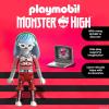 imagePlaymobil X Monster High Lagoona BlueGhoulia Yelps