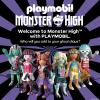 imagePlaymobil X Monster High Lagoona BlueLagoona Blue
