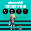 imagePlaymobil X Monster High Lagoona BlueLagoona Blue