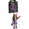 Clawdeen Wolf