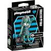 imagePlaymobil X Monster High Lagoona BlueFrankie Stein