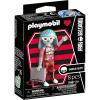 imagePlaymobil X Monster High Lagoona BlueGhoulia Yelps