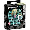 imagePlaymobil X Monster High Lagoona BlueLagoona Blue